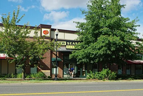 New Seasons Market