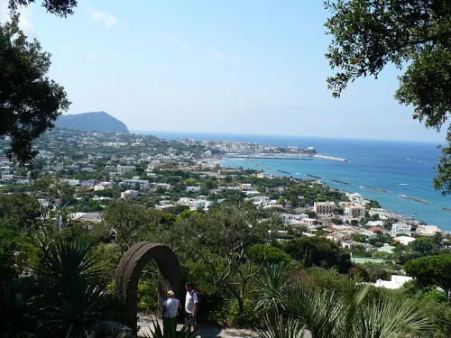 Forio, Ischia