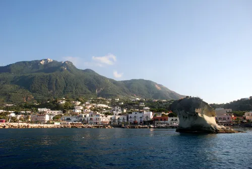 Lacco Ameno, Ischia