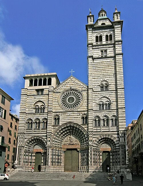San Lorenzo Cathedral