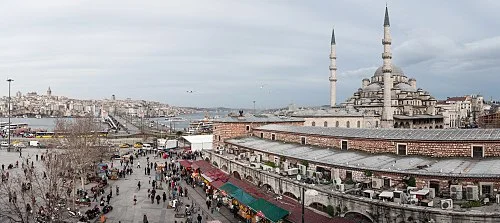 New Mosque