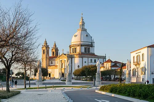 , Braga