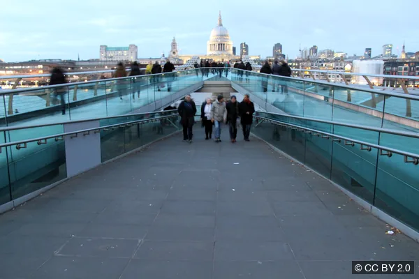 Millennium Bridge