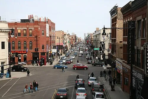 Wicker Park