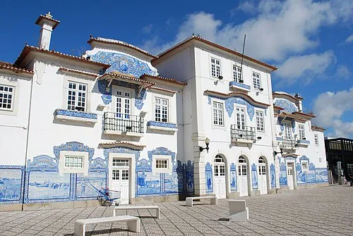 , Aveiro