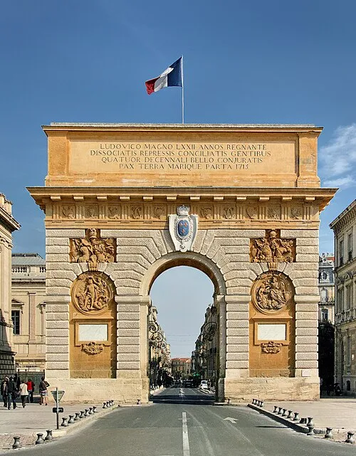 , Montpellier