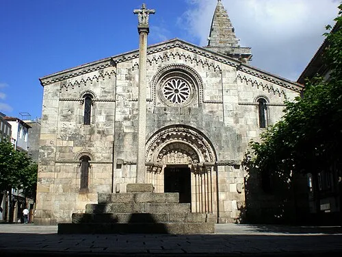 , A Coruña