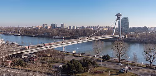 , Bratislava