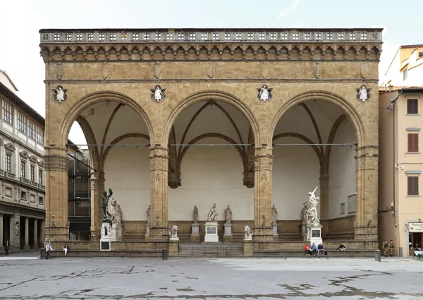 Loggia dei Lanzi
