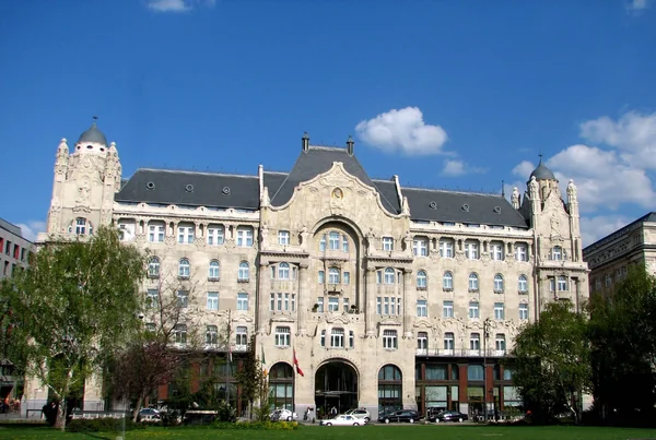 Gresham Palace