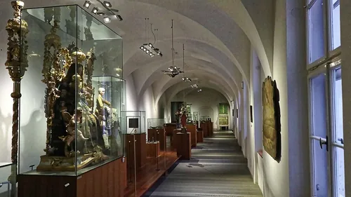 Tyrolean Folk Art Museum