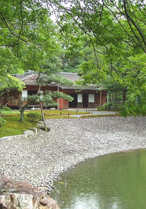 Sentō Gosho Palace
