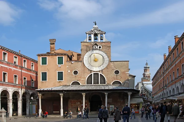 San Giacomo di Rialto