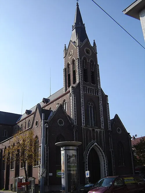 , Ghent