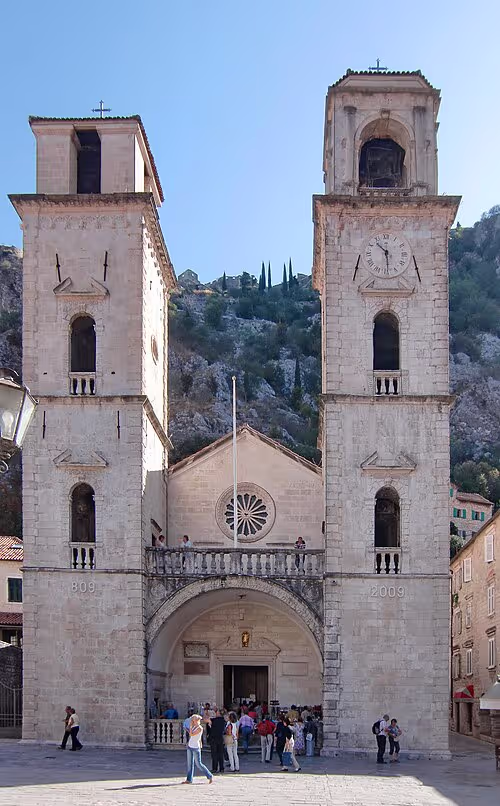 Cathedral of Saint Tryphon
