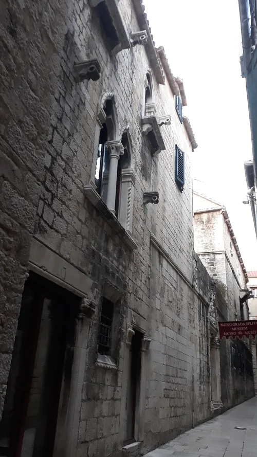 City Museum of Split