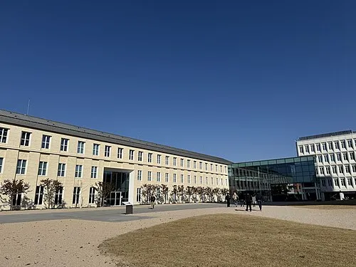 Seoul Museum of Craft Art