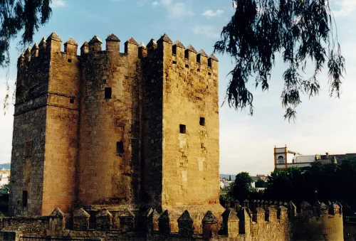 Calahorra Tower