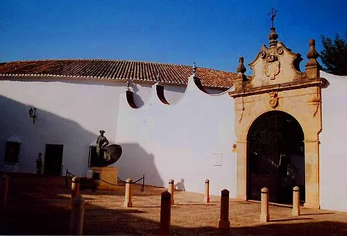 Plaza de Toros de Ronda