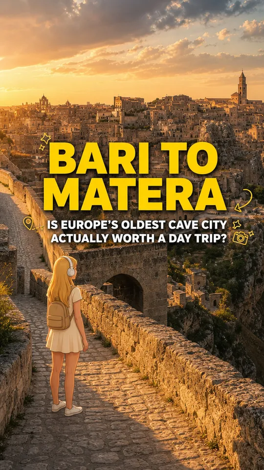 Matera