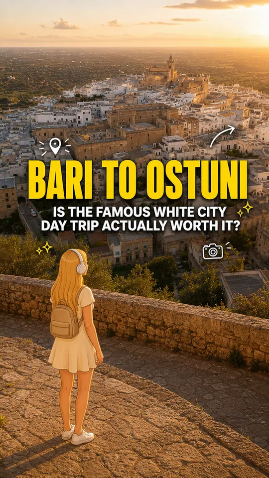 Ostuni
