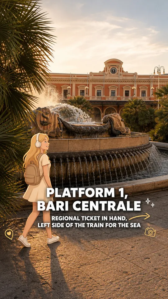 Bari Centrale