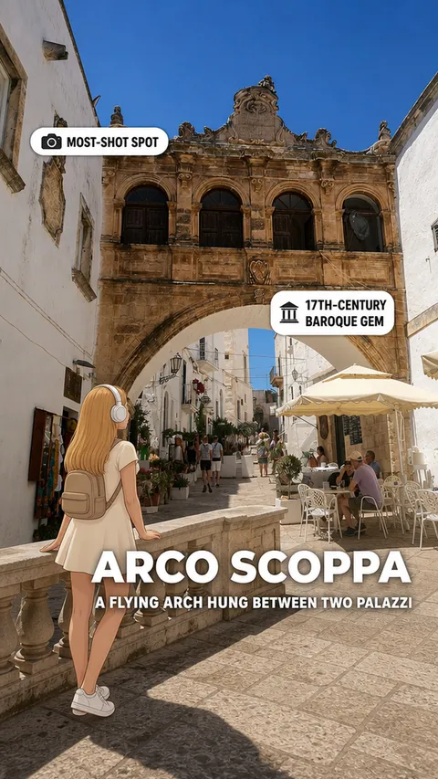 Arco Scoppa
