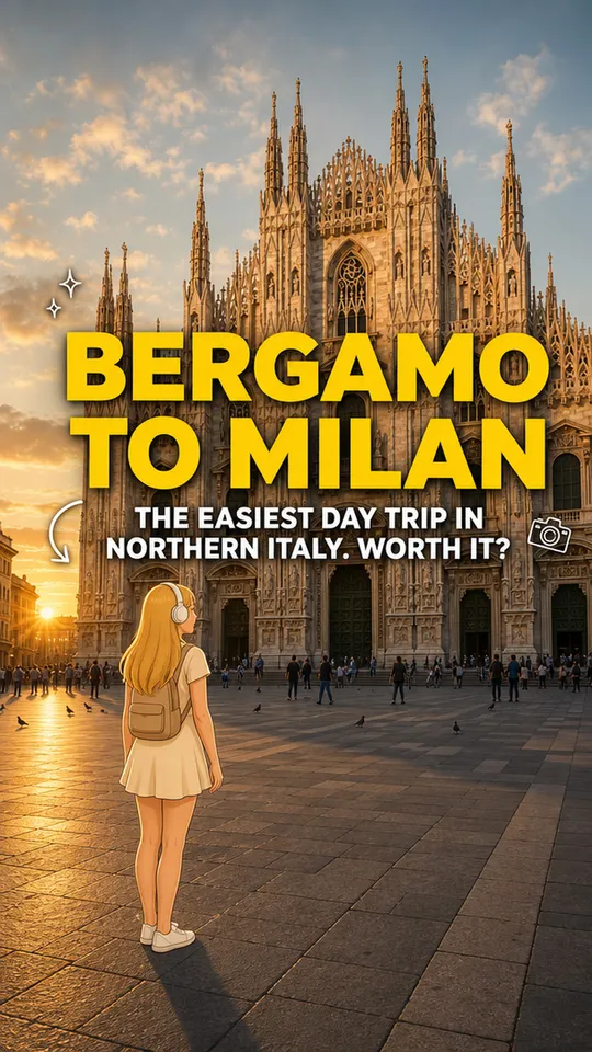Milan Cathedral