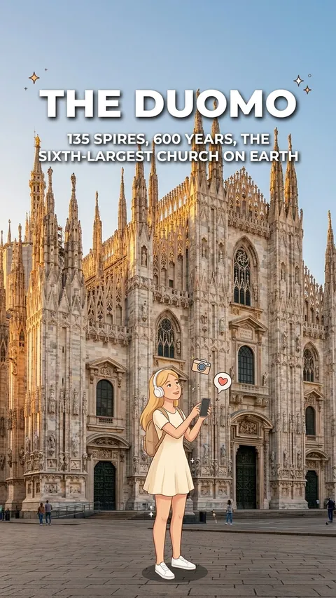 Milan Cathedral