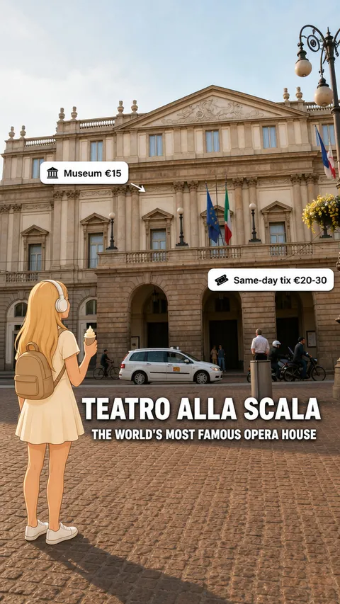 Teatro alla Scala