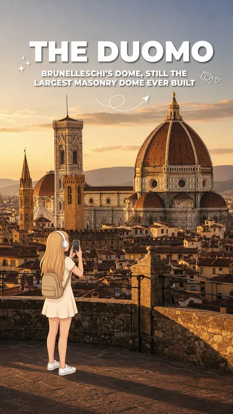 Florence Duomo