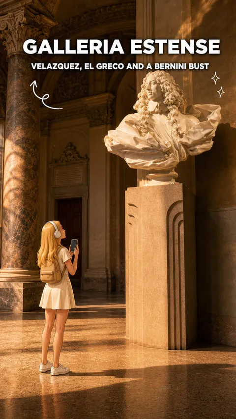 Galleria Estense