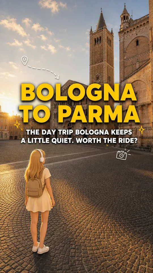 Parma Cathedral
