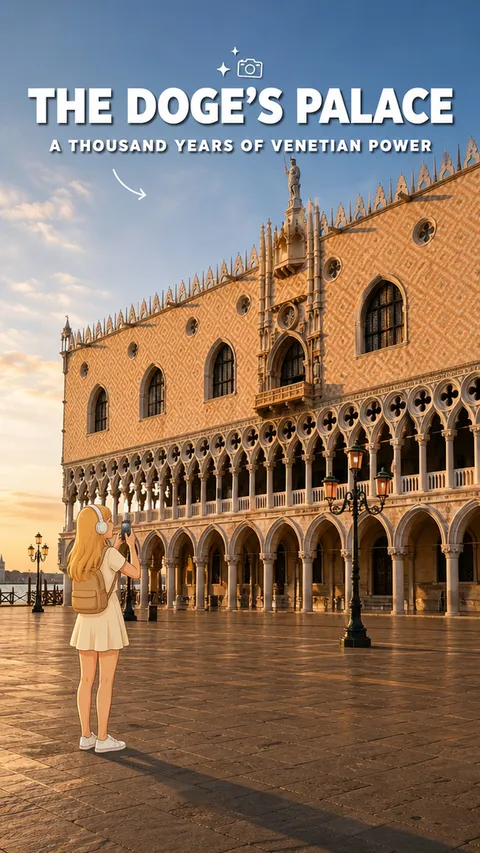 Doge's Palace