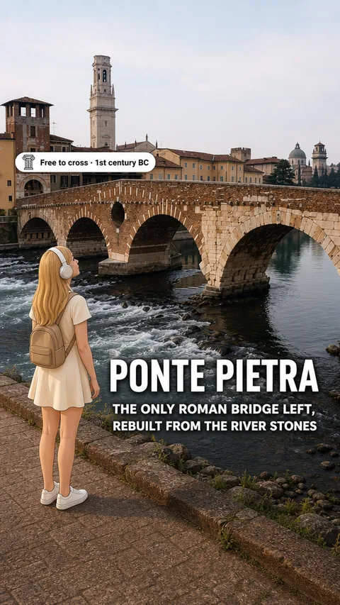 Ponte Pietra