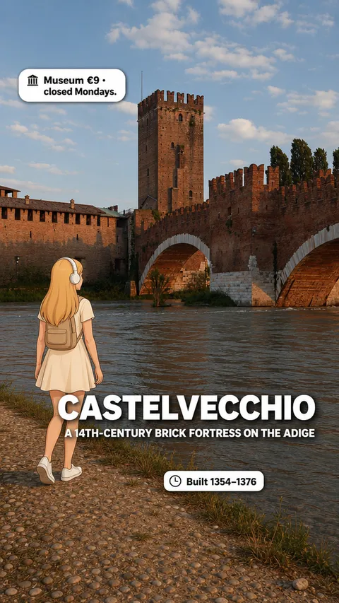Castelvecchio