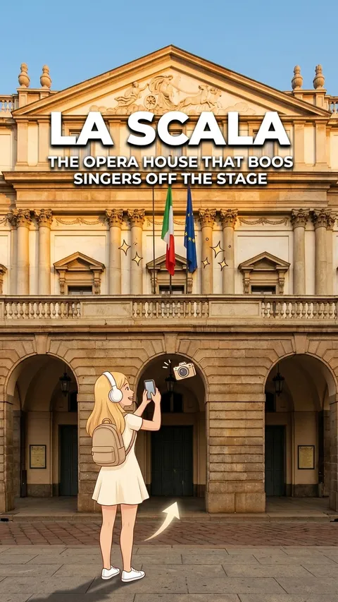 La Scala Theatre