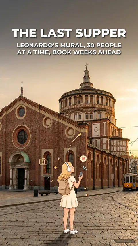 Santa Maria delle Grazie
