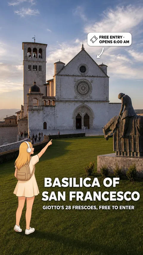 Basilica of San Francesco