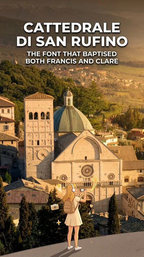 Cattedrale di San Rufino