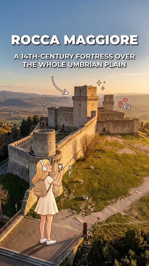 Rocca Maggiore
