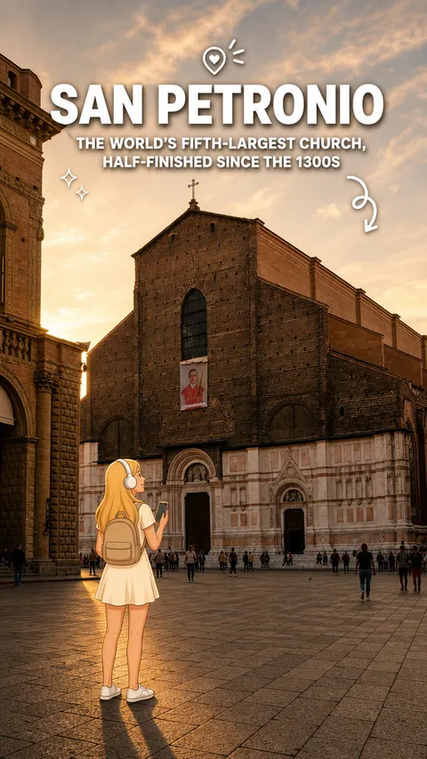 Basilica of San Petronio