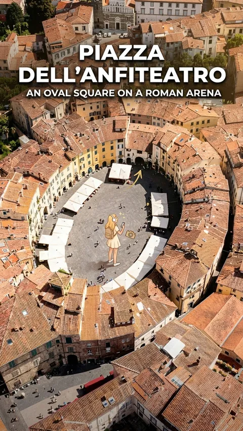 Piazza dell'Anfiteatro