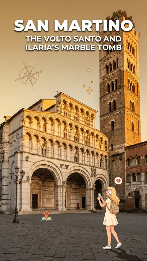 Duomo di San Martino