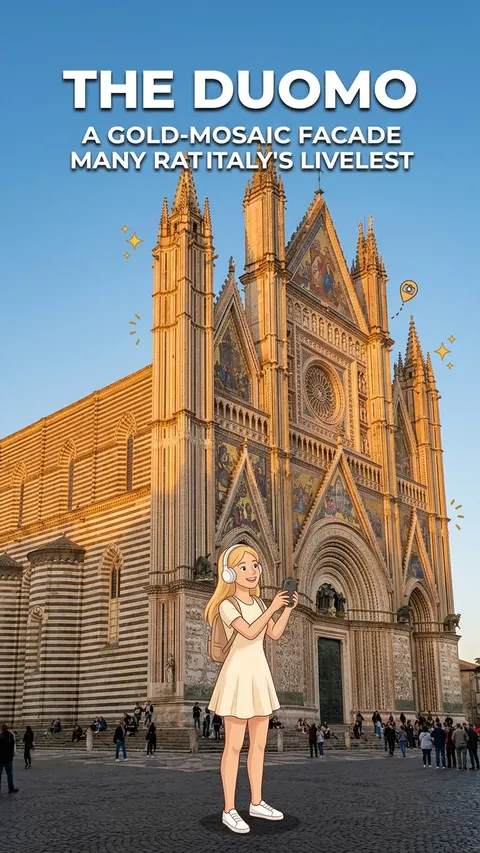 Orvieto Cathedral