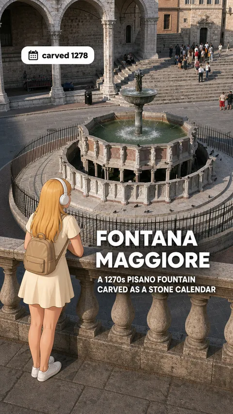 Fontana Maggiore