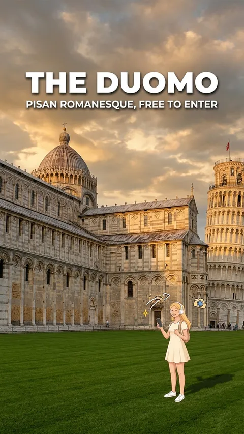 Pisa Cathedral