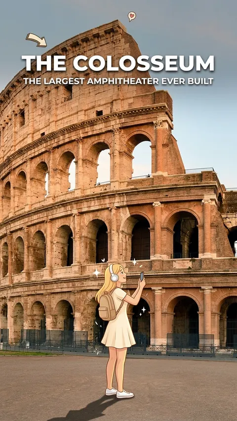 Colosseum