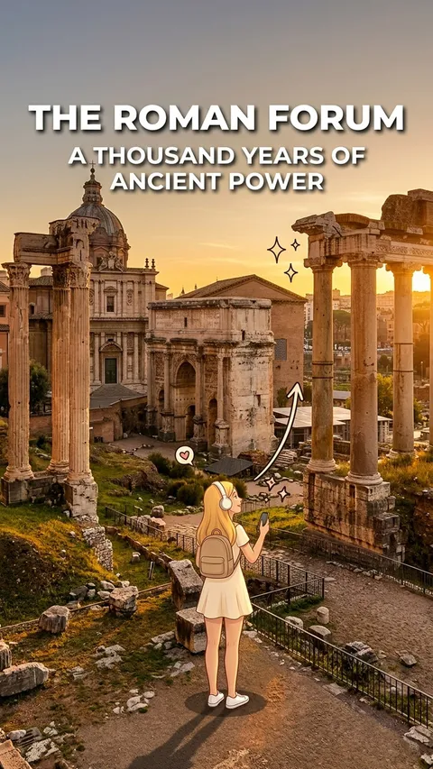 Roman Forum