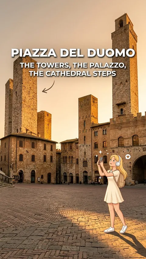 Piazza del Duomo